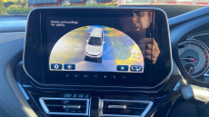 Suzuki S-Cross 1.5 Hybrid Ultra ALLGRIP 5dr AGS Hybrid Hatchback